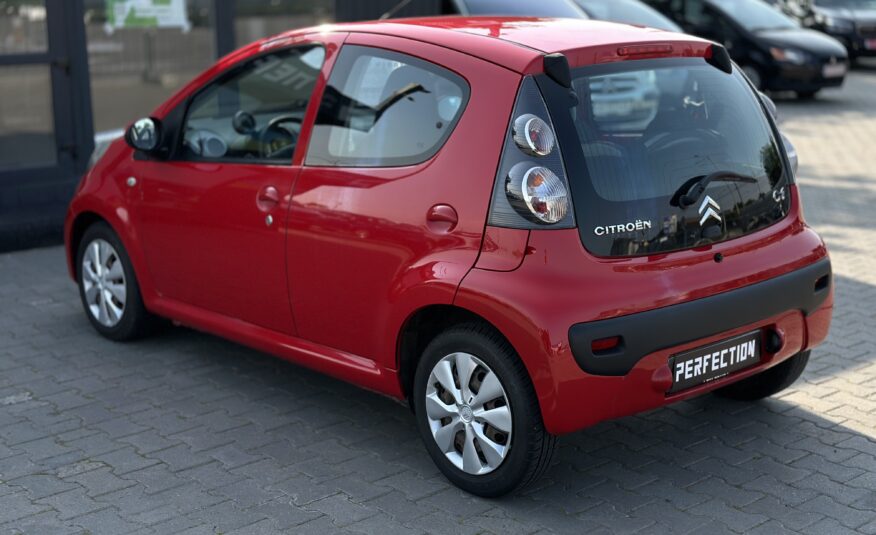 CITROEN C1 2011 РОКУ