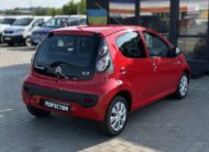 CITROEN C1 2011 РОКУ