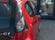CITROEN C1 2011 РОКУ