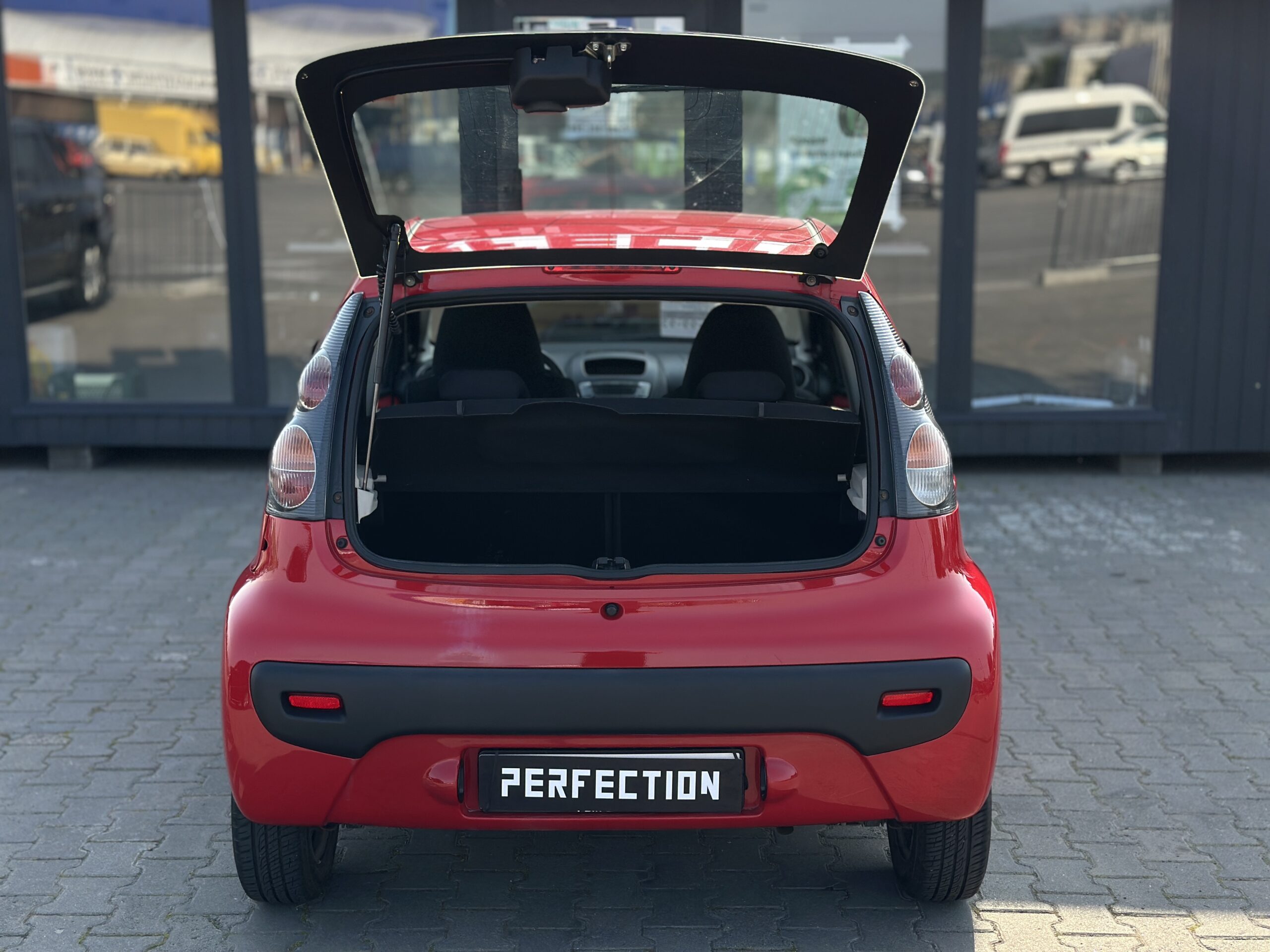 CITROEN C1 2011 РОКУ