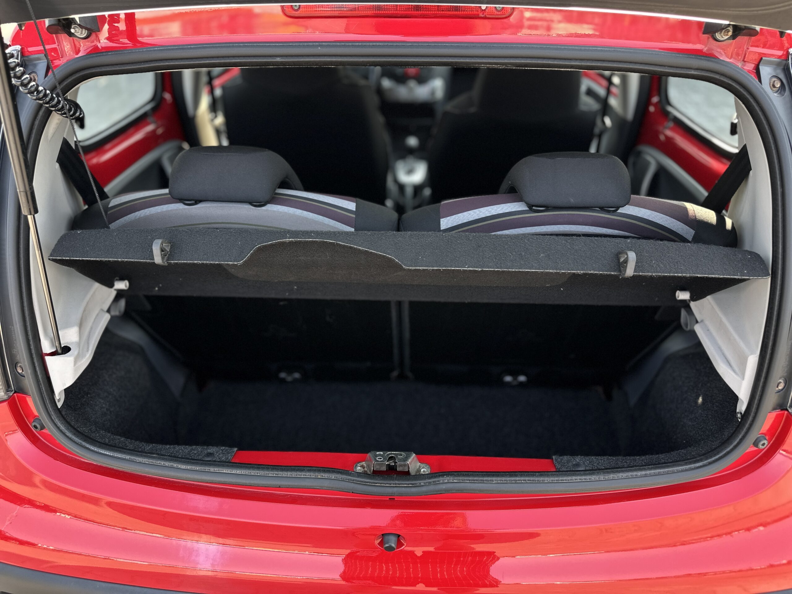 CITROEN C1 2011 РОКУ