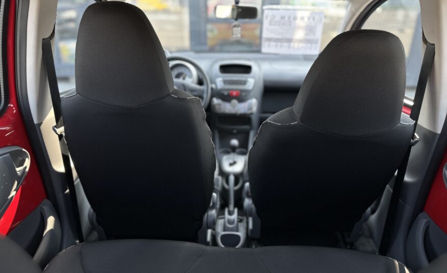 CITROEN C1 2011 РОКУ