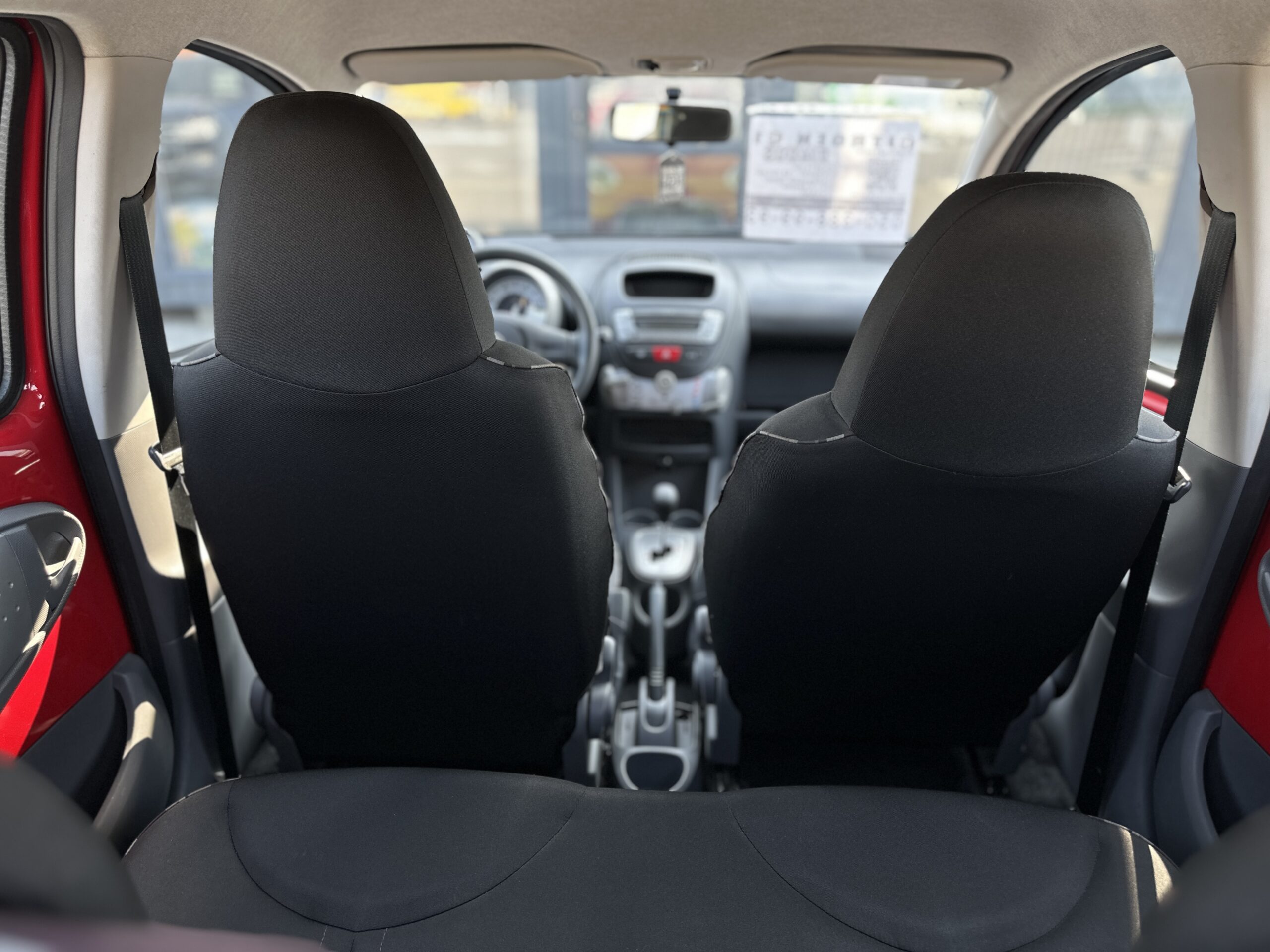 CITROEN C1 2011 РОКУ