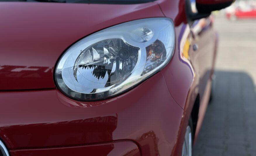 CITROEN C1 2011 РОКУ