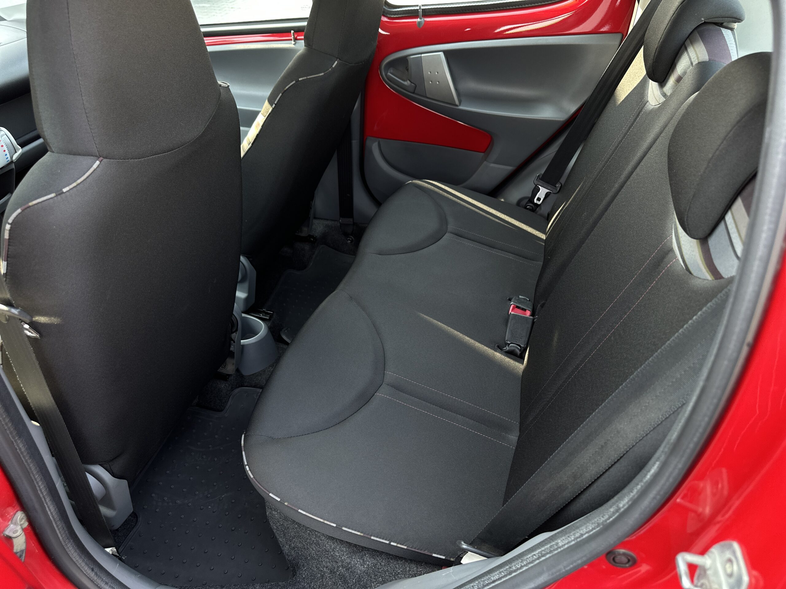 CITROEN C1 2011 РОКУ