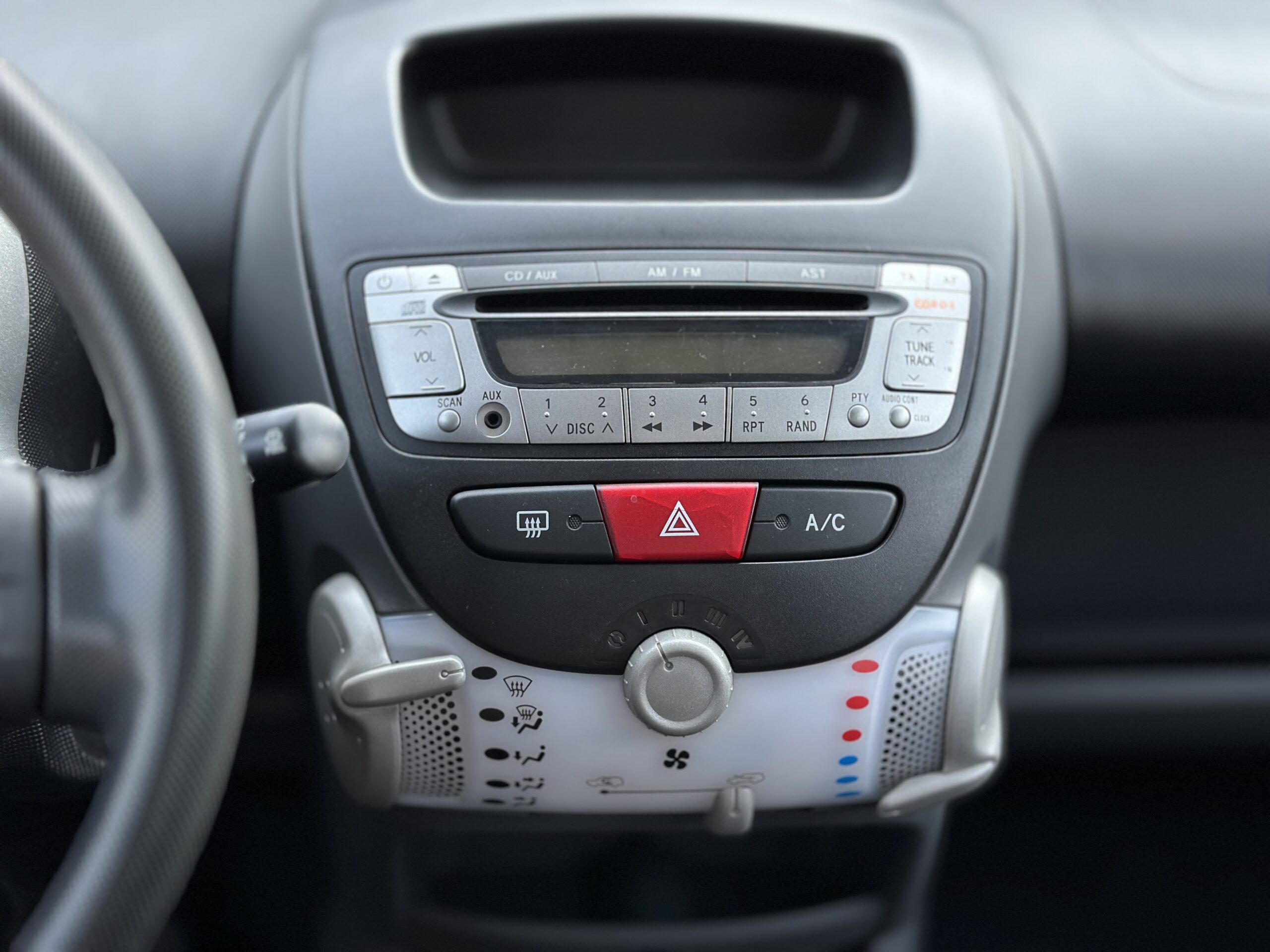 CITROEN C1 2011 РОКУ