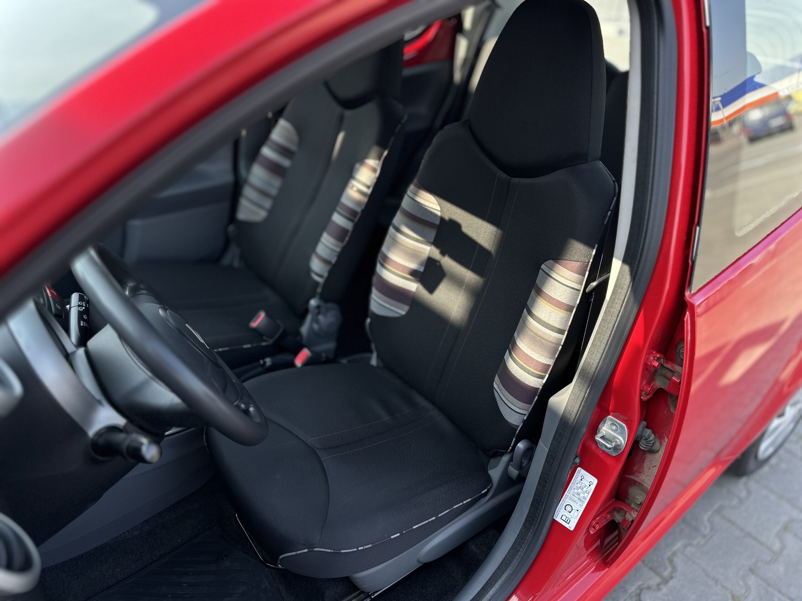 CITROEN C1 2011 РОКУ