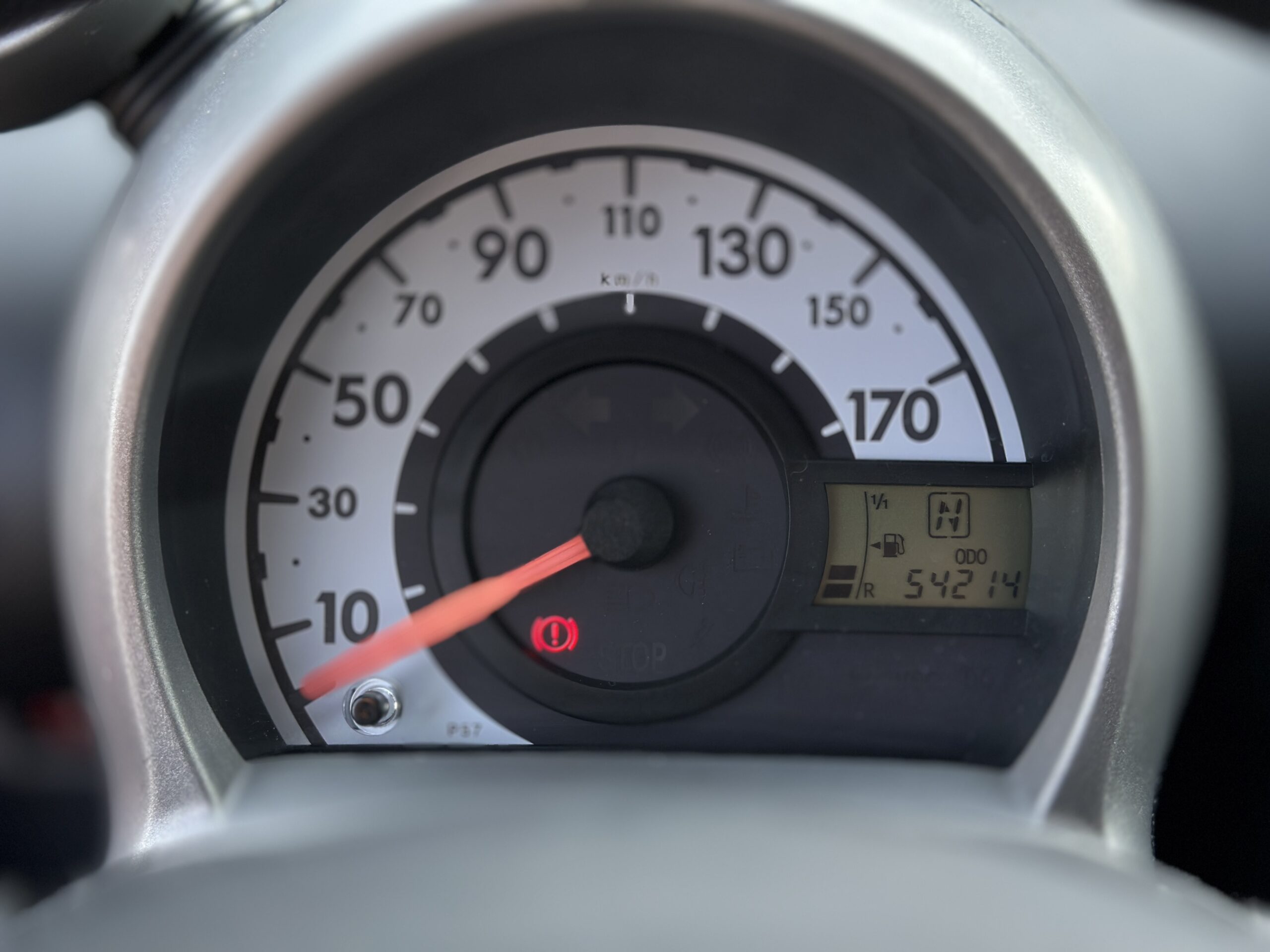 CITROEN C1 2011 РОКУ