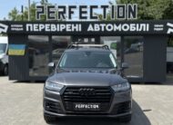 AUDI Q7 PRESTIGE 2019 РОКУ