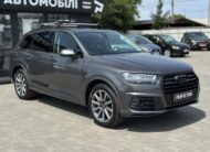 AUDI Q7 PRESTIGE 2019 РОКУ