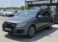 AUDI Q7 PRESTIGE 2019 РОКУ