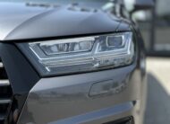 AUDI Q7 PRESTIGE 2019 РОКУ