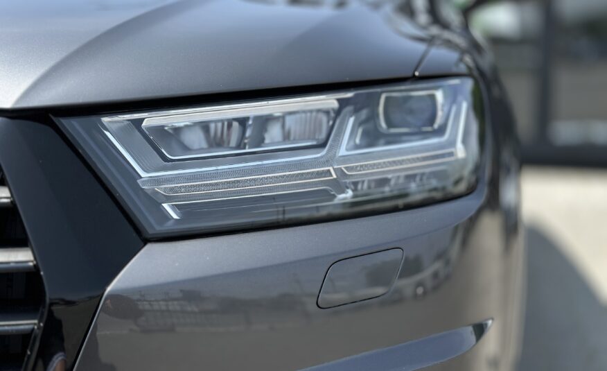 AUDI Q7 PRESTIGE 2019 РОКУ