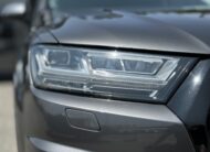 AUDI Q7 PRESTIGE 2019 РОКУ