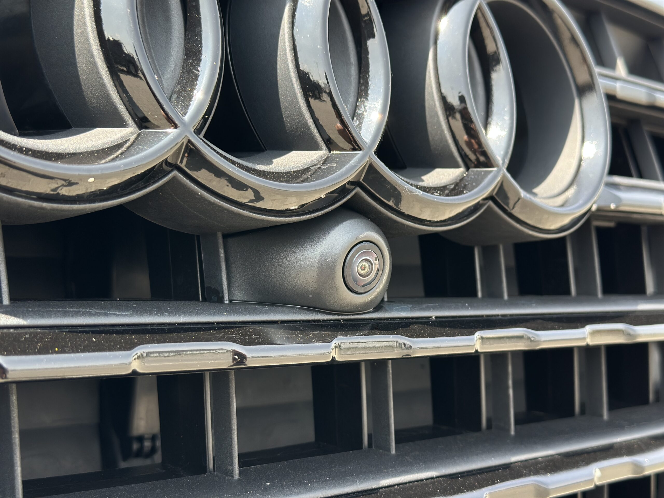 AUDI Q7 PRESTIGE 2019 РОКУ