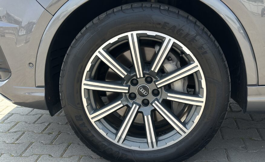 AUDI Q7 PRESTIGE 2019 РОКУ