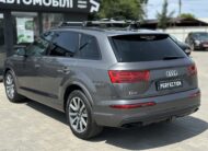 AUDI Q7 PRESTIGE 2019 РОКУ