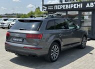 AUDI Q7 PRESTIGE 2019 РОКУ