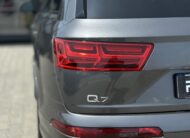 AUDI Q7 PRESTIGE 2019 РОКУ