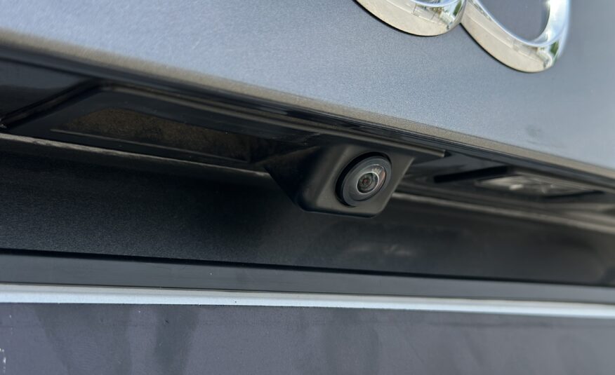 AUDI Q7 PRESTIGE 2019 РОКУ