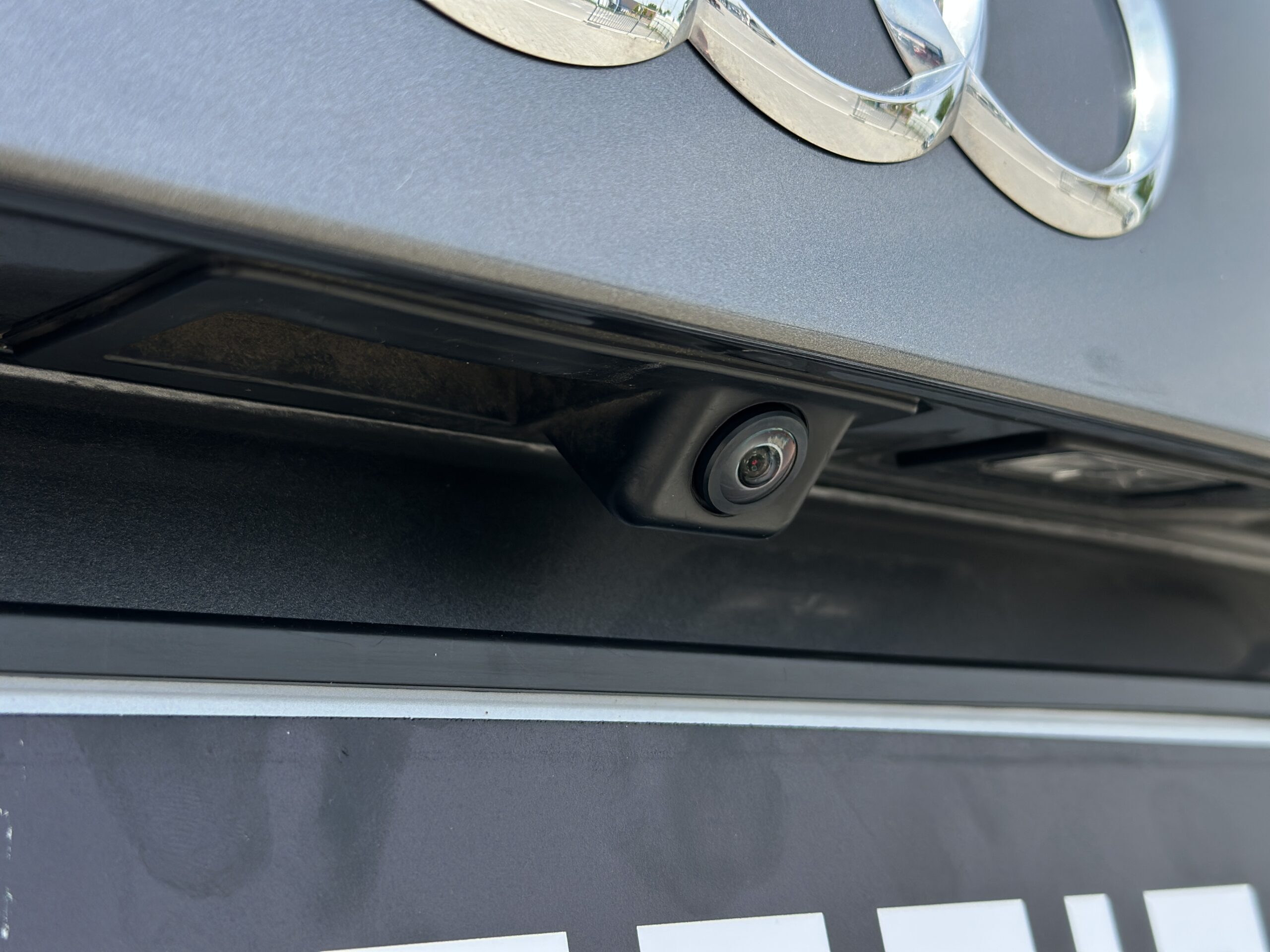 AUDI Q7 PRESTIGE 2019 РОКУ