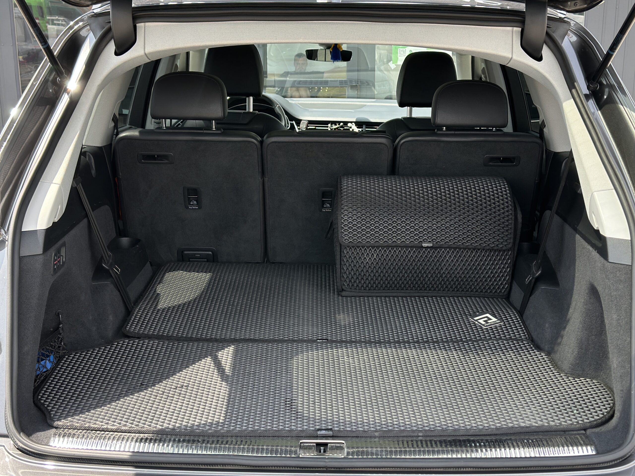 AUDI Q7 PRESTIGE 2019 РОКУ
