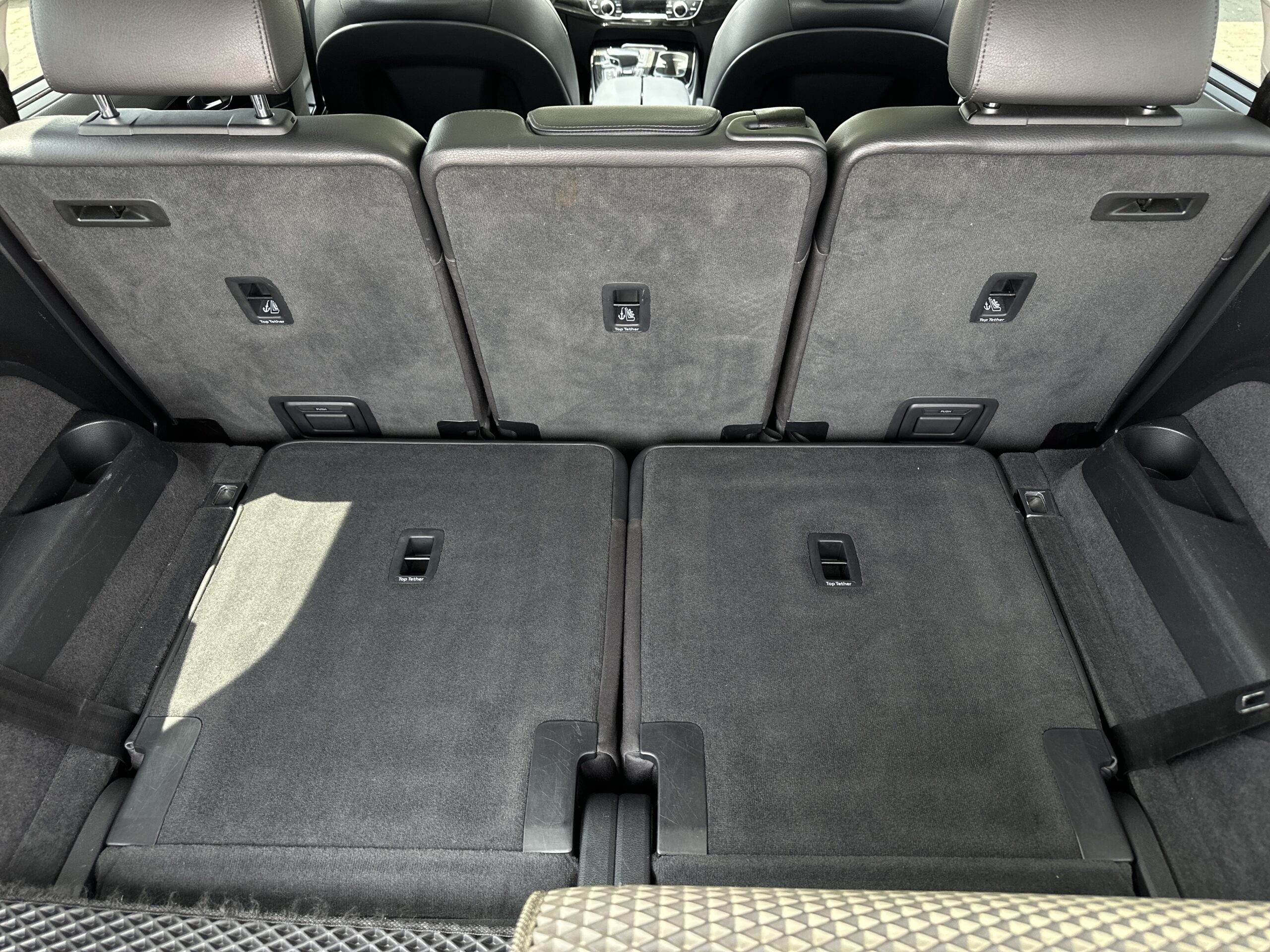 AUDI Q7 PRESTIGE 2019 РОКУ