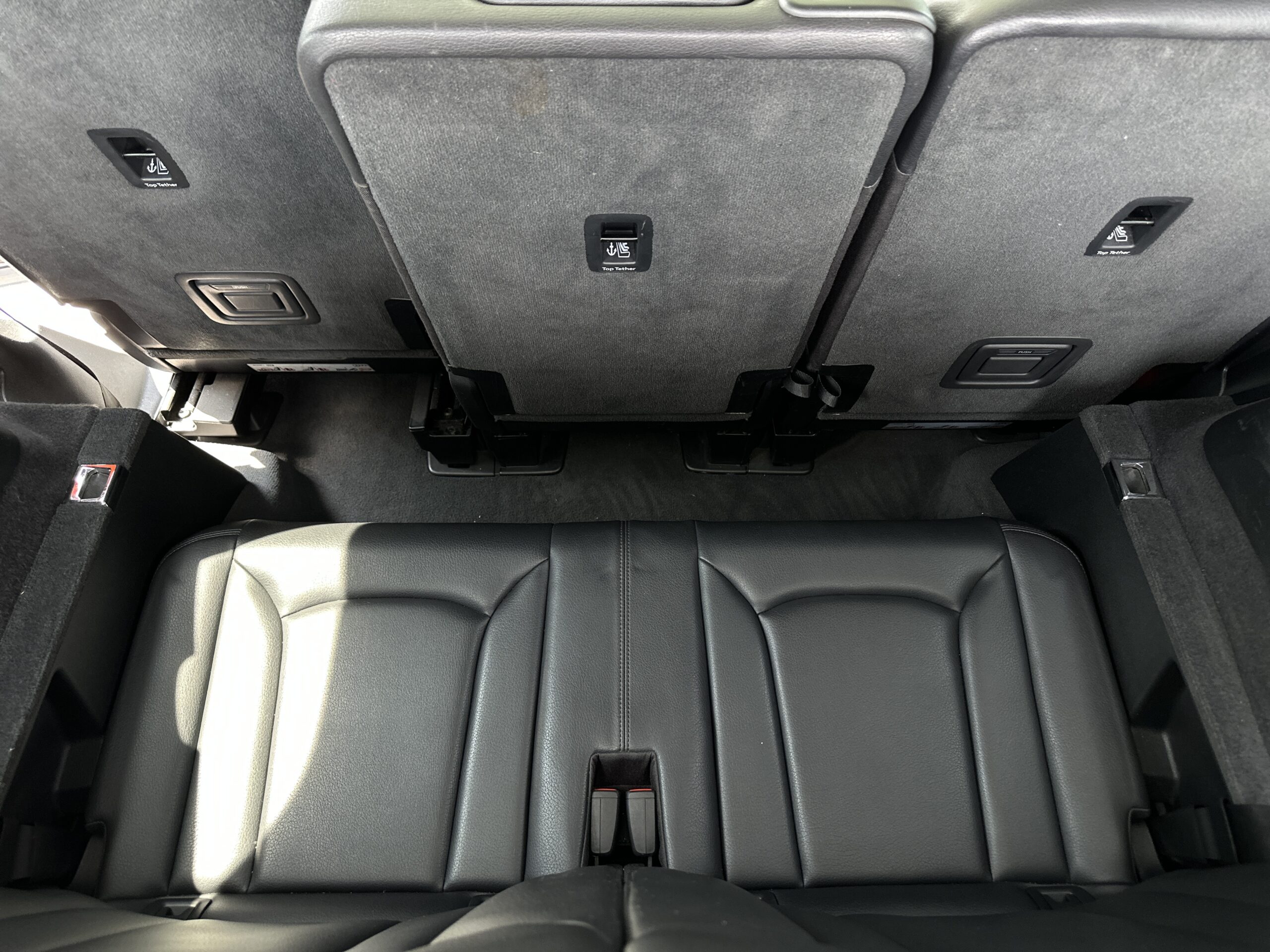 AUDI Q7 PRESTIGE 2019 РОКУ