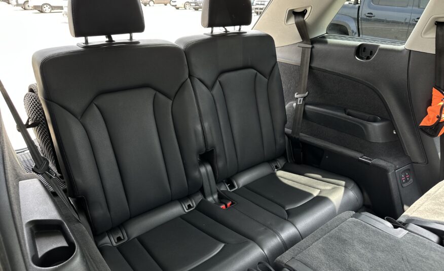 AUDI Q7 PRESTIGE 2019 РОКУ