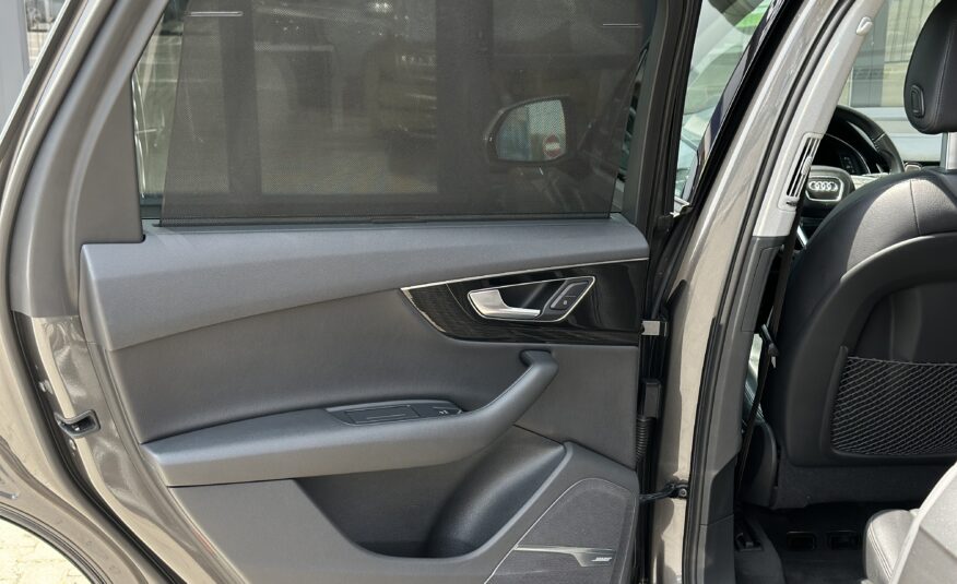 AUDI Q7 PRESTIGE 2019 РОКУ