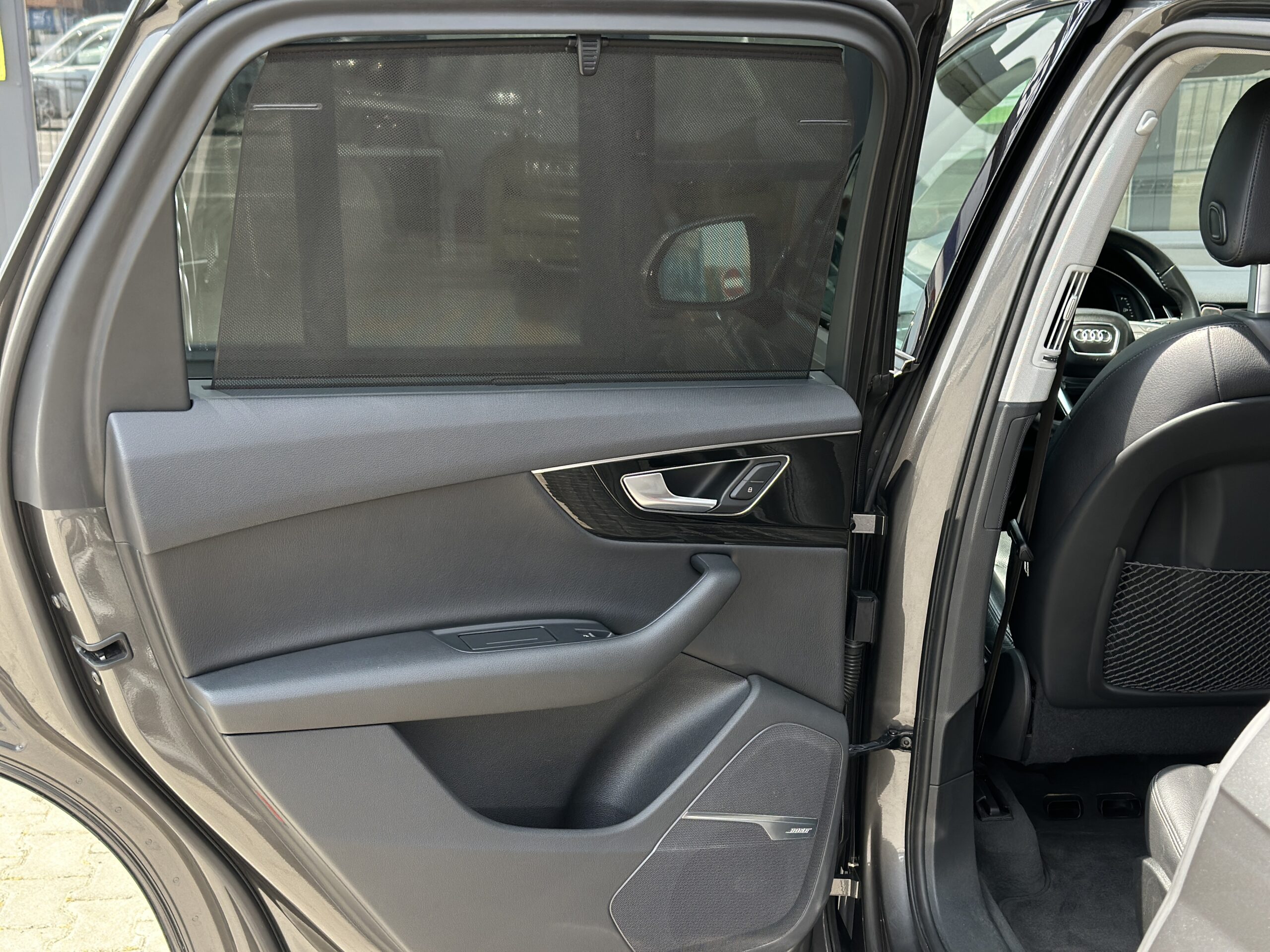 AUDI Q7 PRESTIGE 2019 РОКУ