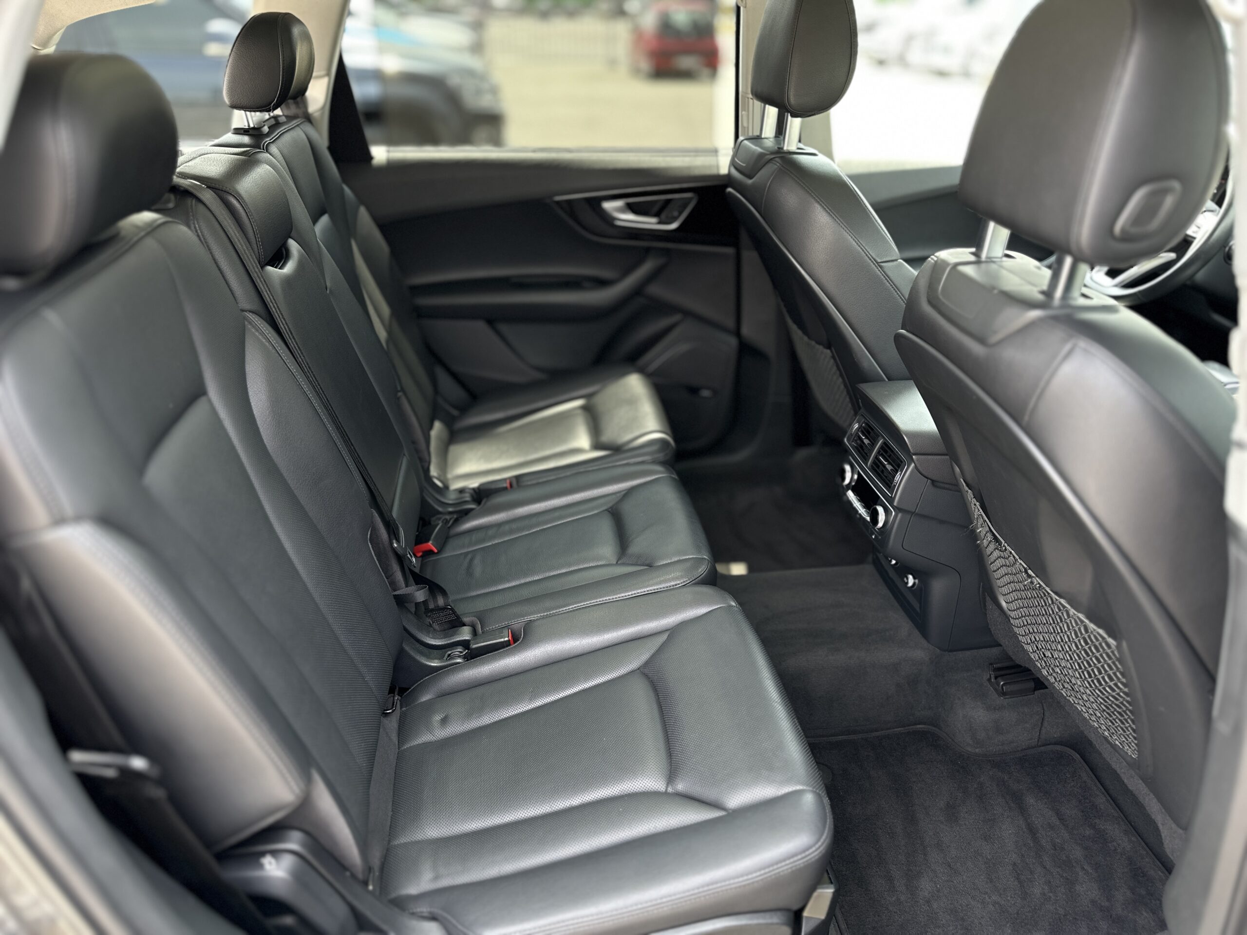 AUDI Q7 PRESTIGE 2019 РОКУ