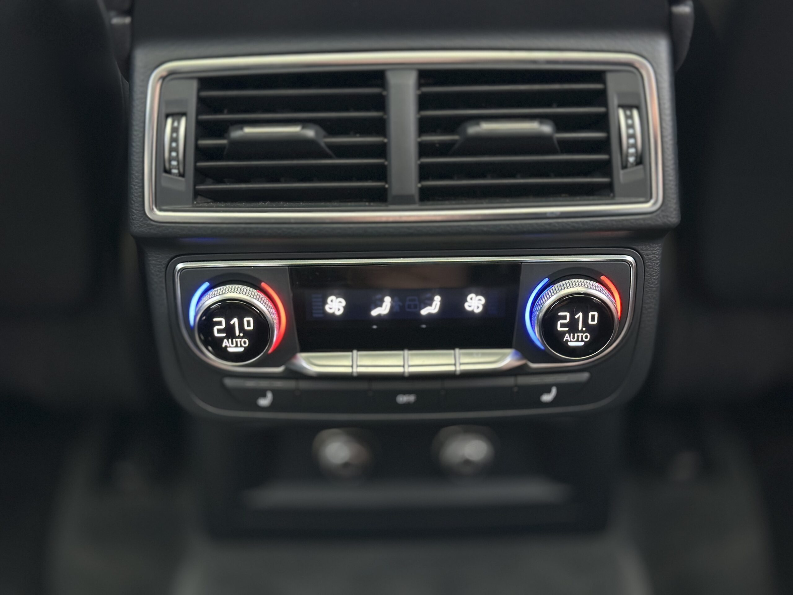 AUDI Q7 PRESTIGE 2019 РОКУ