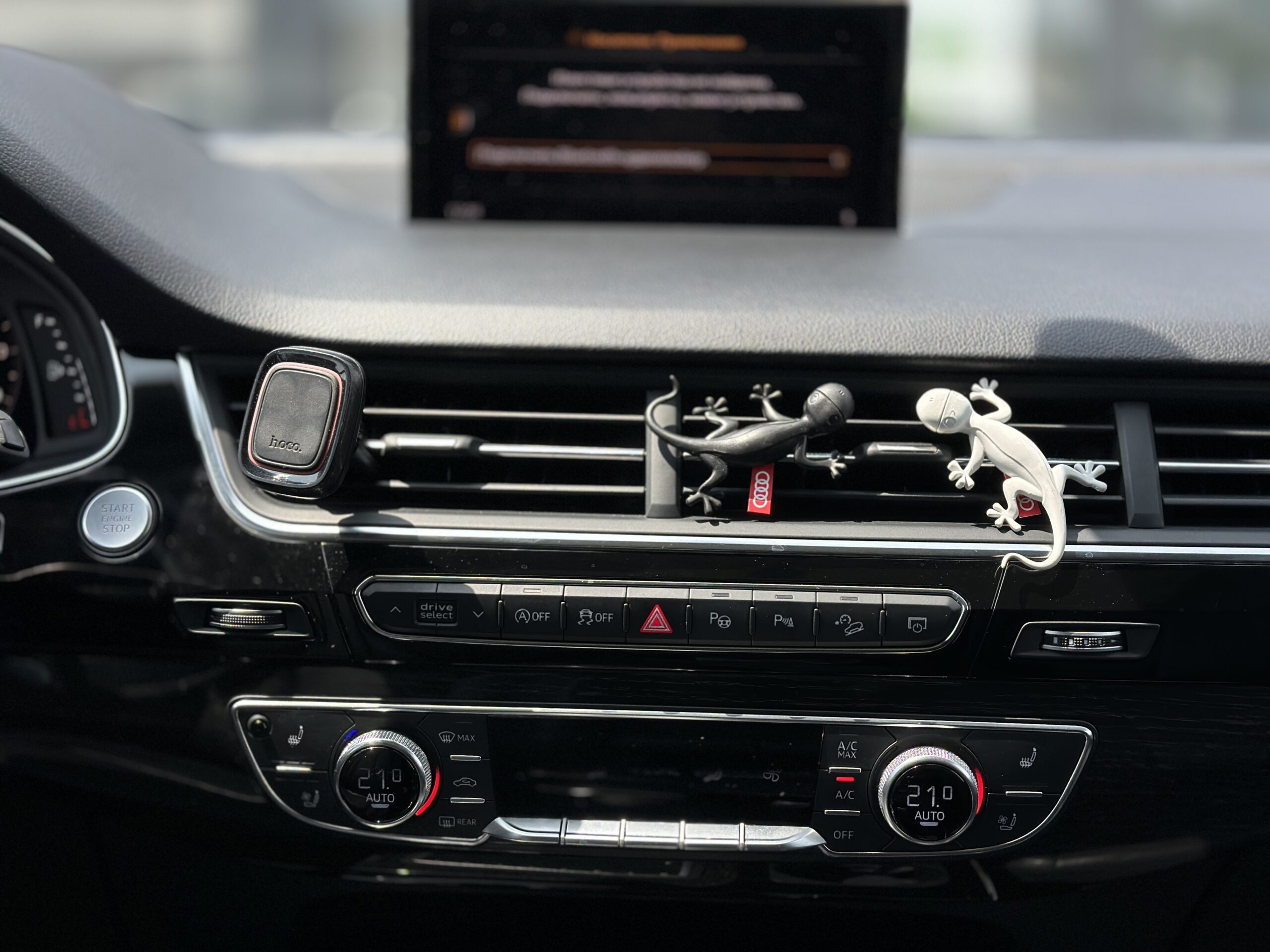 AUDI Q7 PRESTIGE 2019 РОКУ