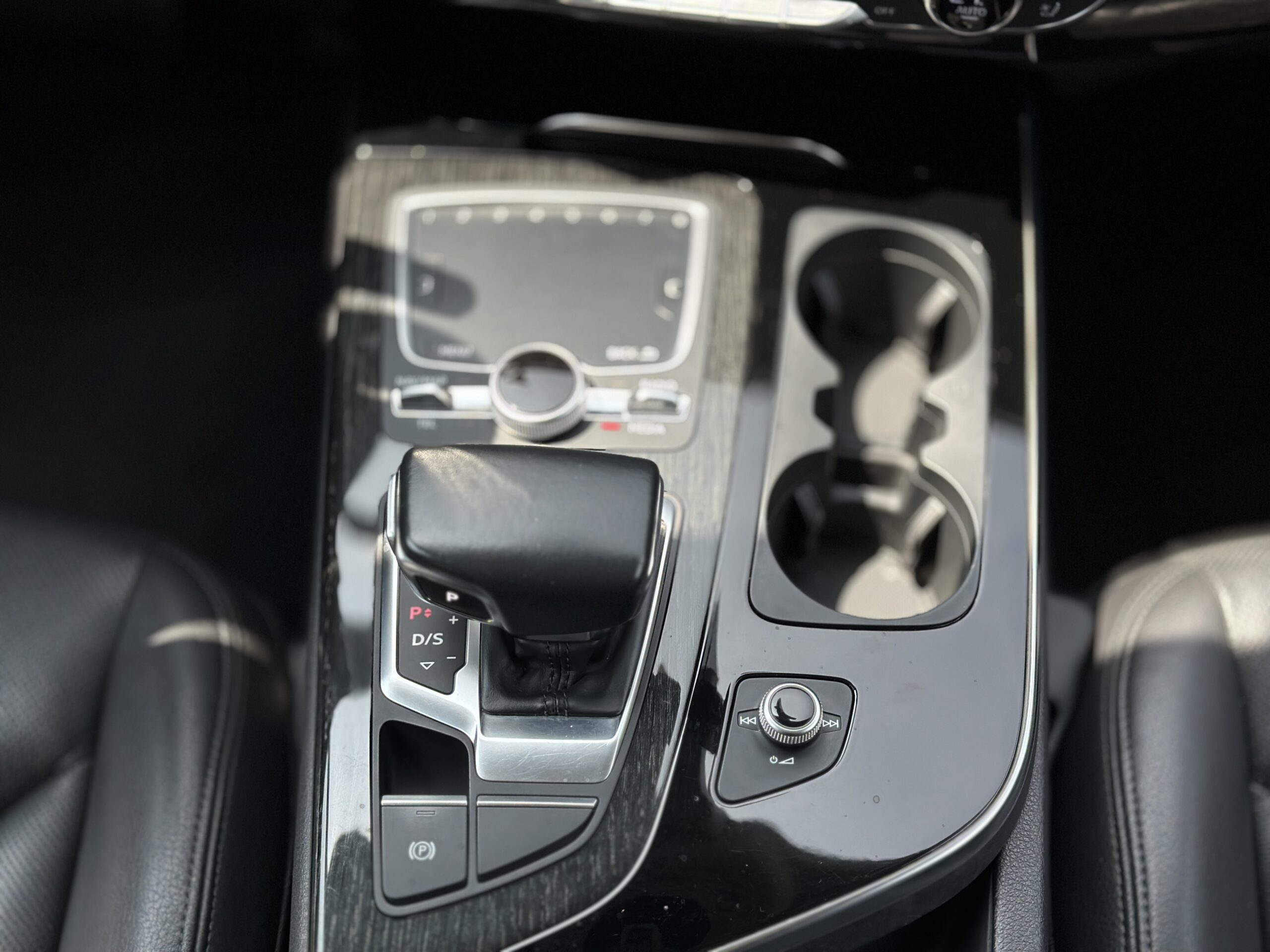 AUDI Q7 PRESTIGE 2019 РОКУ