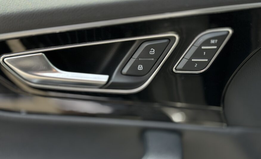 AUDI Q7 PRESTIGE 2019 РОКУ