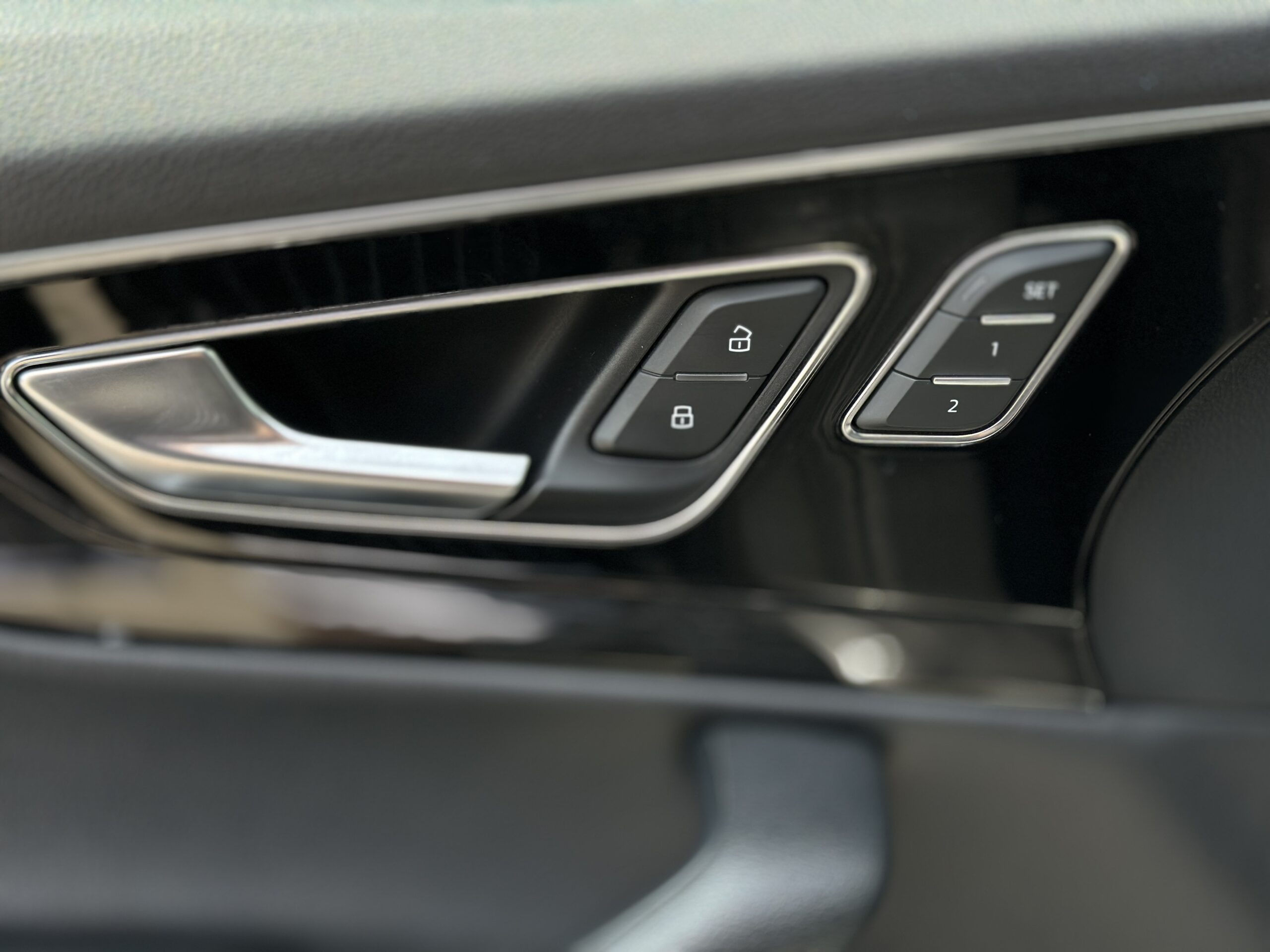 AUDI Q7 PRESTIGE 2019 РОКУ