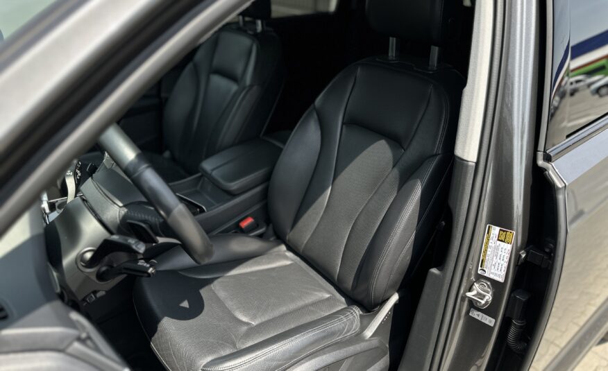 AUDI Q7 PRESTIGE 2019 РОКУ