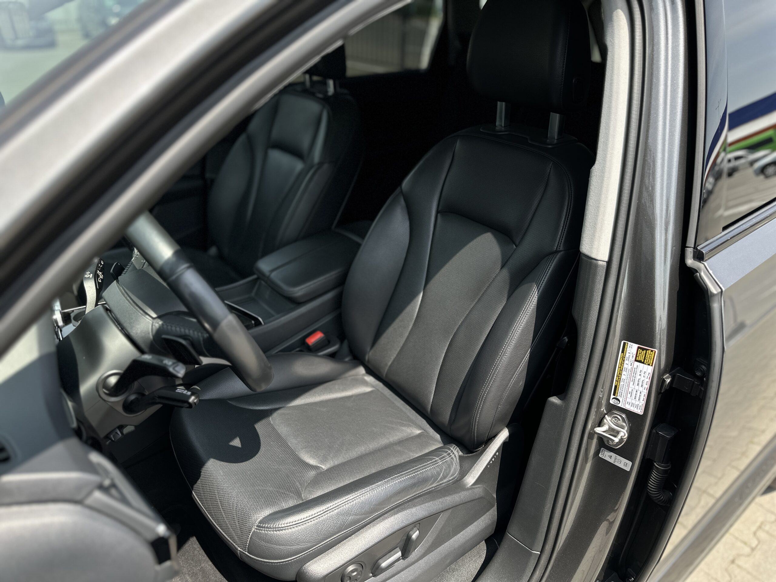 AUDI Q7 PRESTIGE 2019 РОКУ