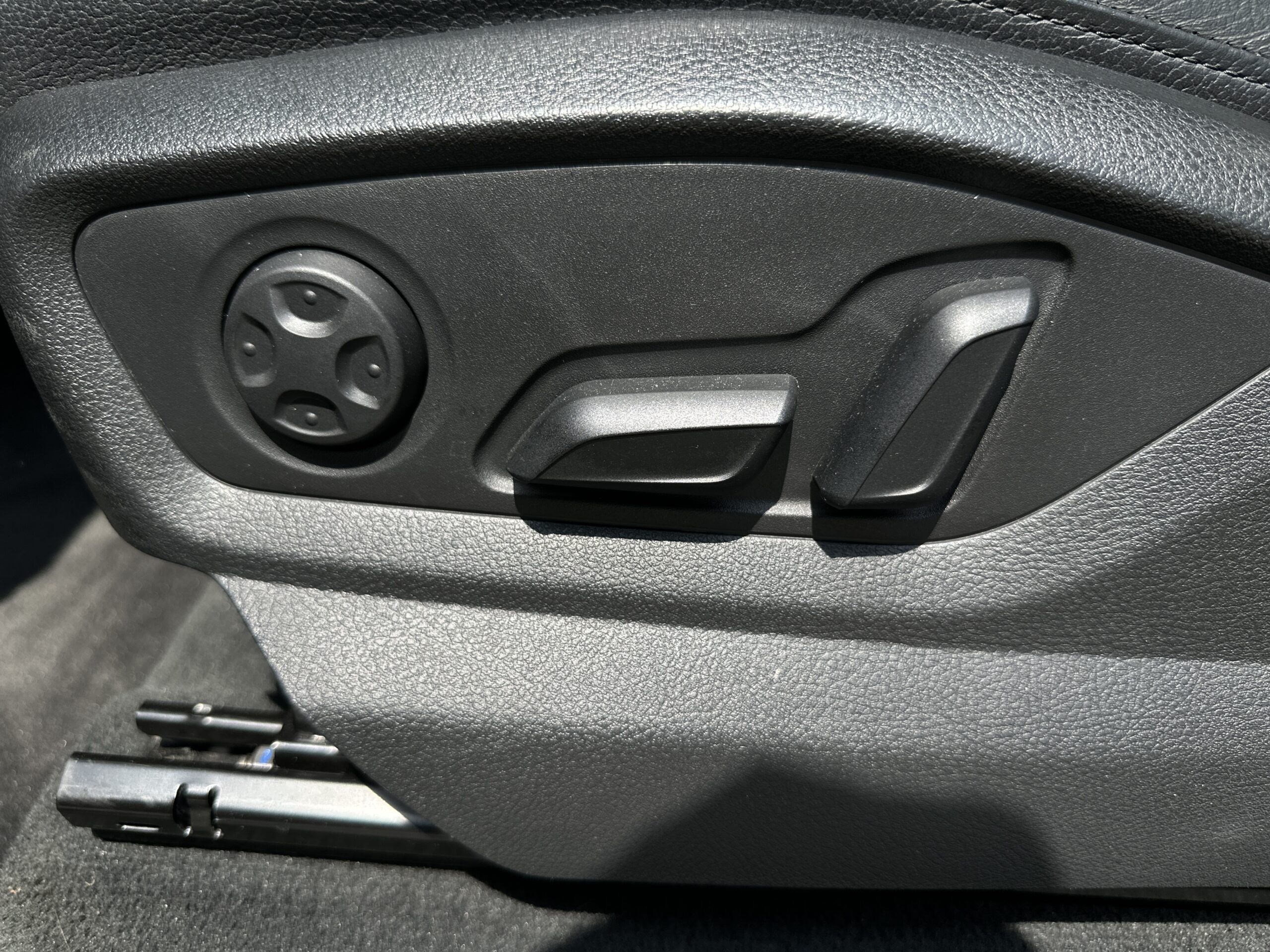 AUDI Q7 PRESTIGE 2019 РОКУ