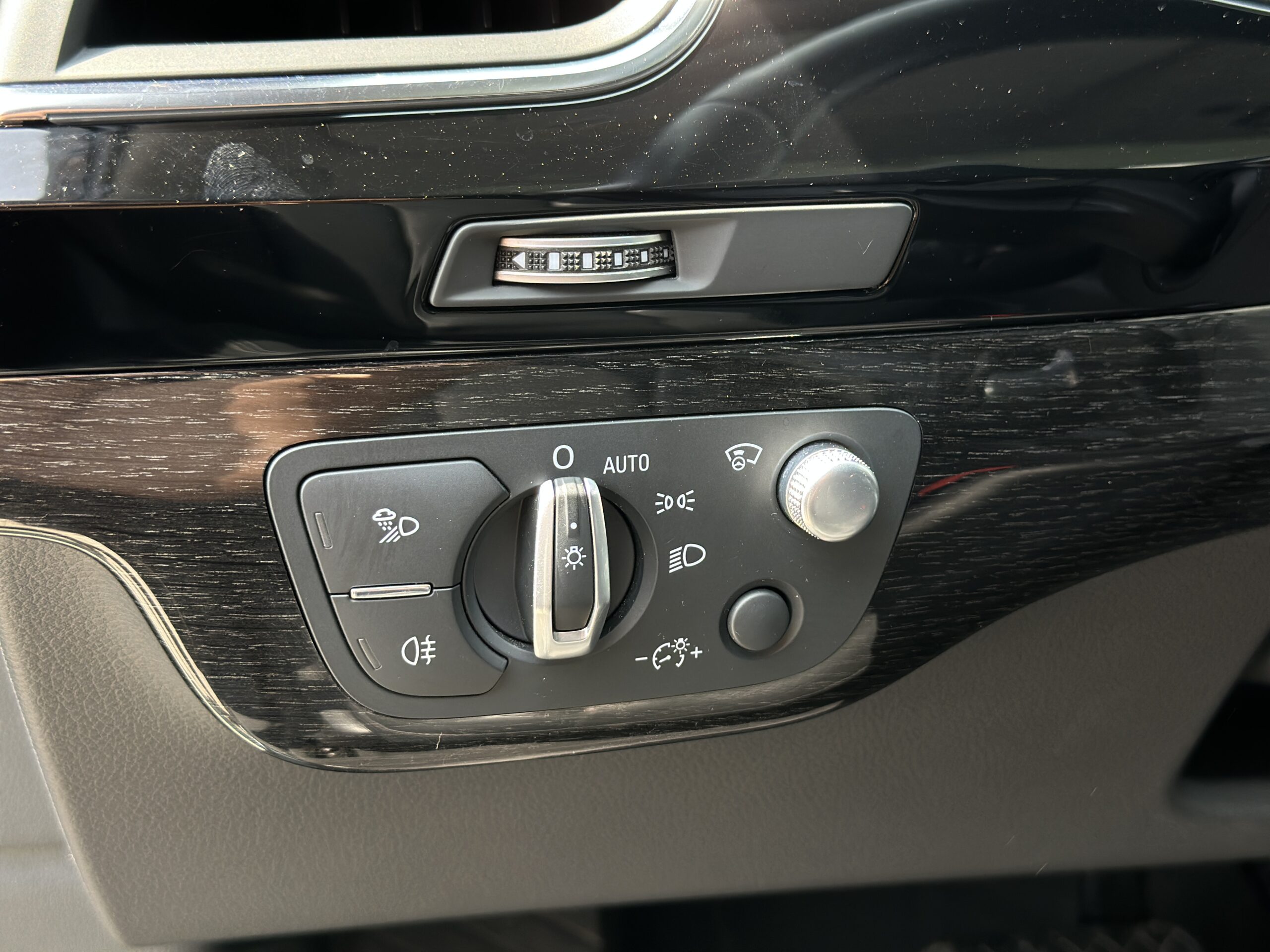 AUDI Q7 PRESTIGE 2019 РОКУ