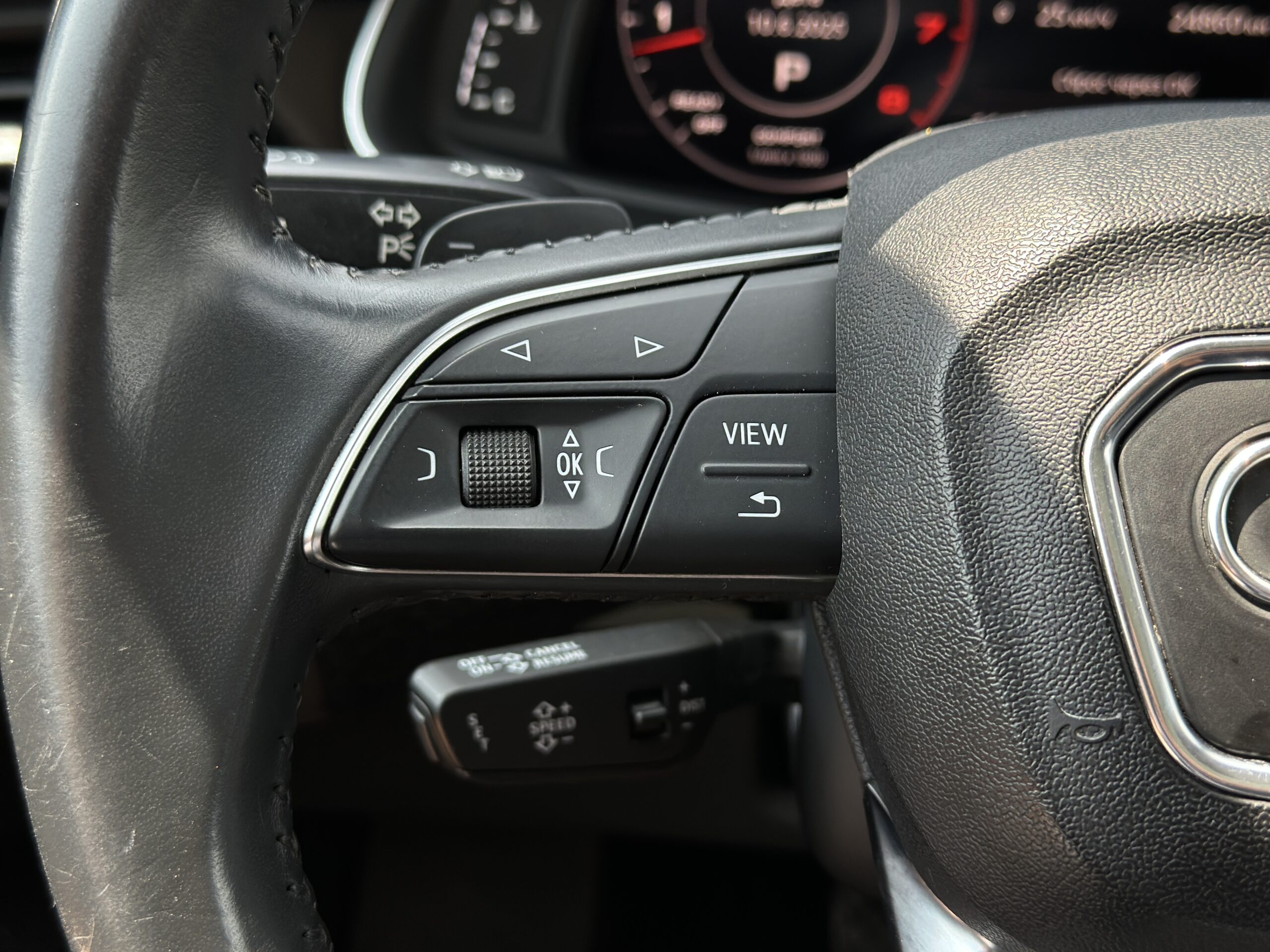 AUDI Q7 PRESTIGE 2019 РОКУ
