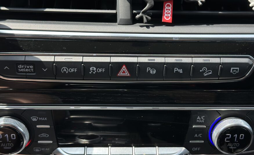 AUDI Q7 PRESTIGE 2019 РОКУ