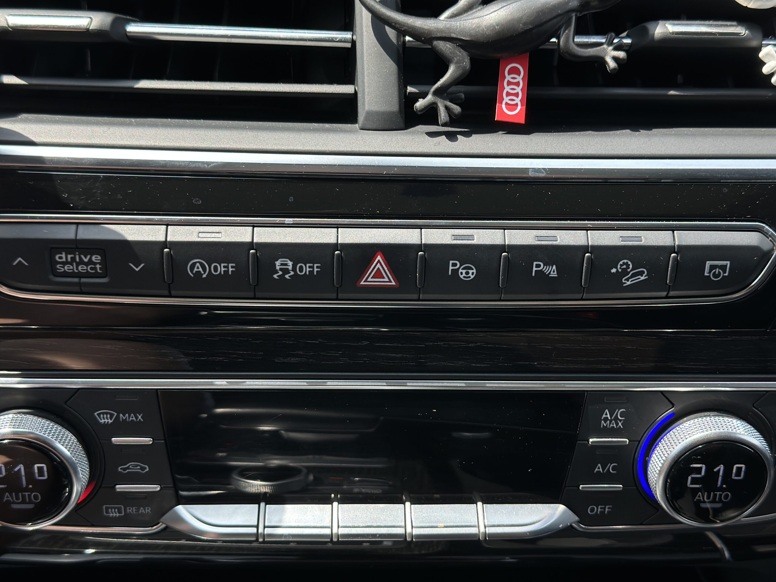 AUDI Q7 PRESTIGE 2019 РОКУ