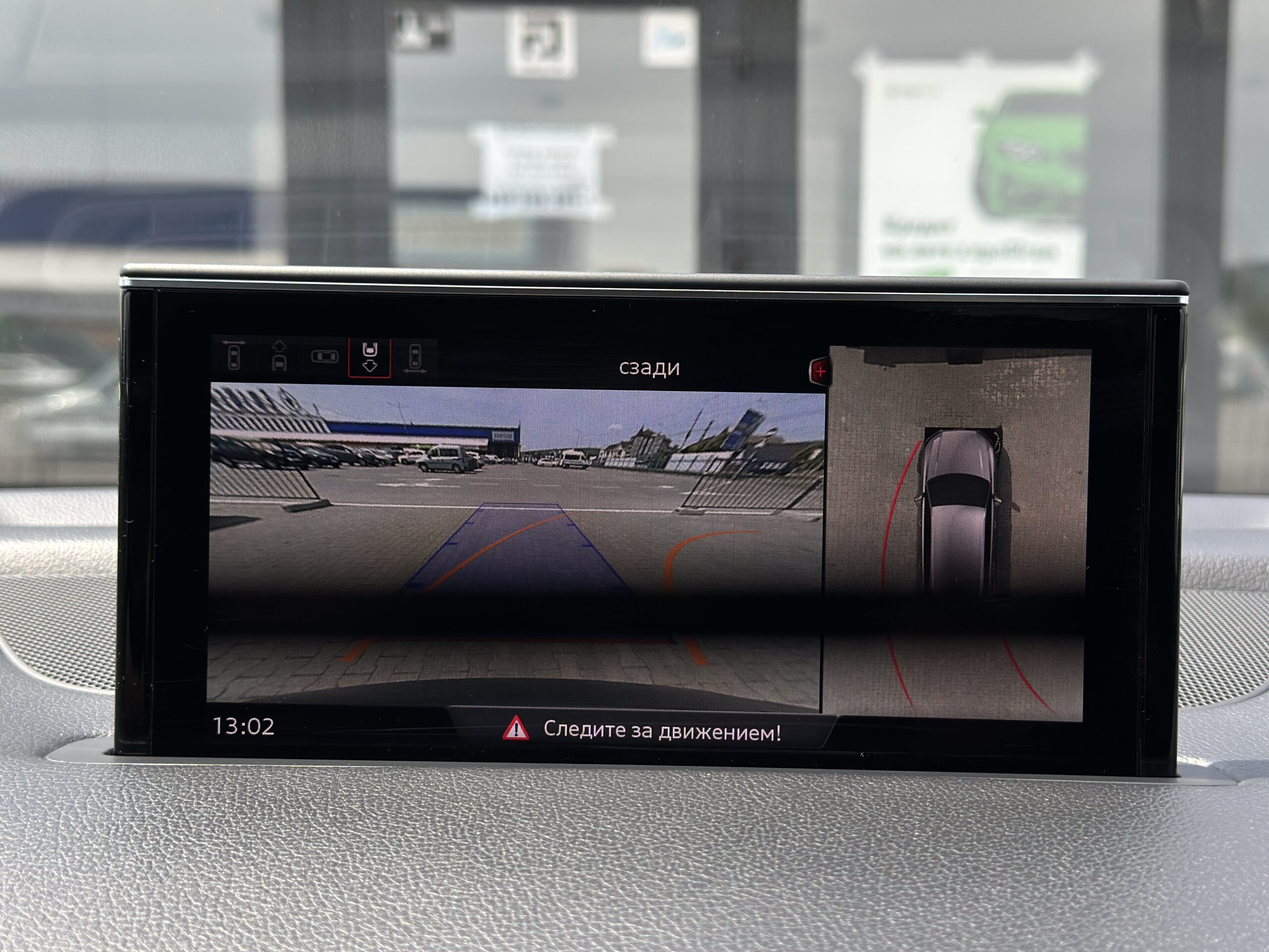 AUDI Q7 PRESTIGE 2019 РОКУ