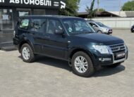 MITSUBISHI PAJERO WAGON 2017 РОКУ