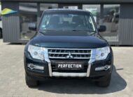 MITSUBISHI PAJERO WAGON 2017 РОКУ