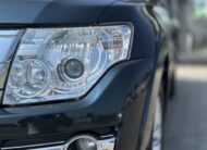MITSUBISHI PAJERO WAGON 2017 РОКУ