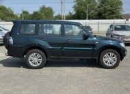 MITSUBISHI PAJERO WAGON 2017 РОКУ
