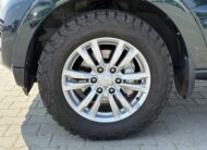 MITSUBISHI PAJERO WAGON 2017 РОКУ
